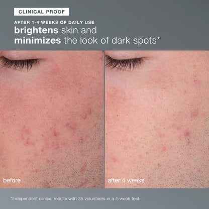 daily microfoliant exfoliator